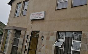 Mabhida Guesthouse